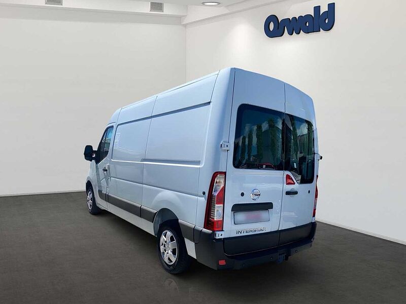 Nissan Interstar L2H2 3,5t dCi 150 MT - N-Connecta