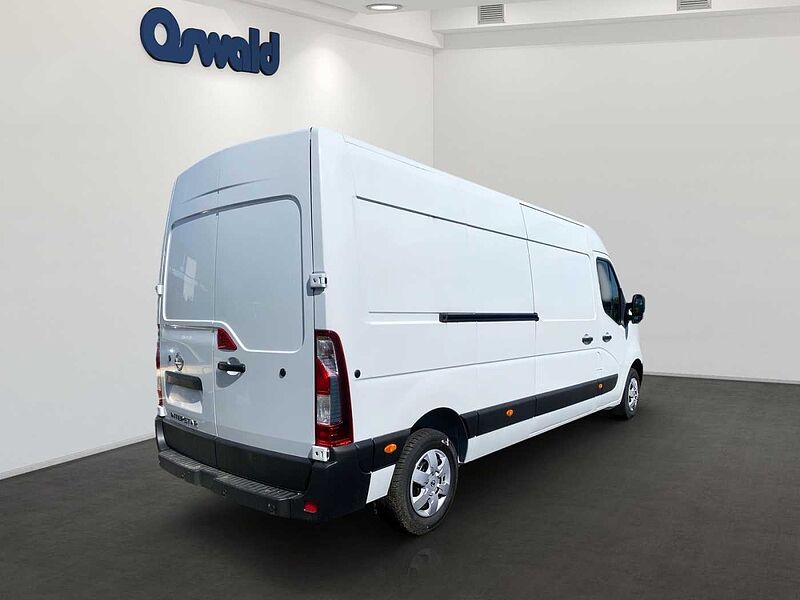 Nissan Interstar L3H2 3,5t dCi 180 MT - AHB Edition