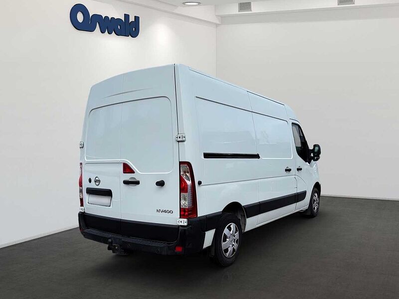 Nissan NV400 F35.17 L2H2 FWD Schaltgetriebe - Comfort